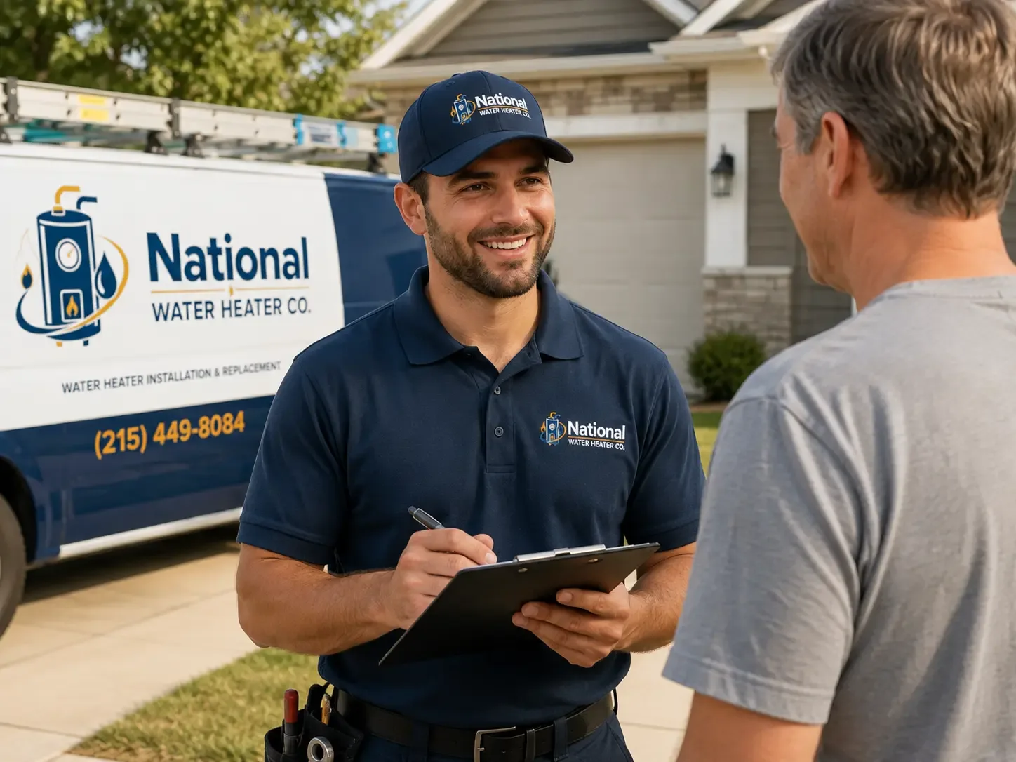Water Heater Installation Fort Lee, NJ FAQs